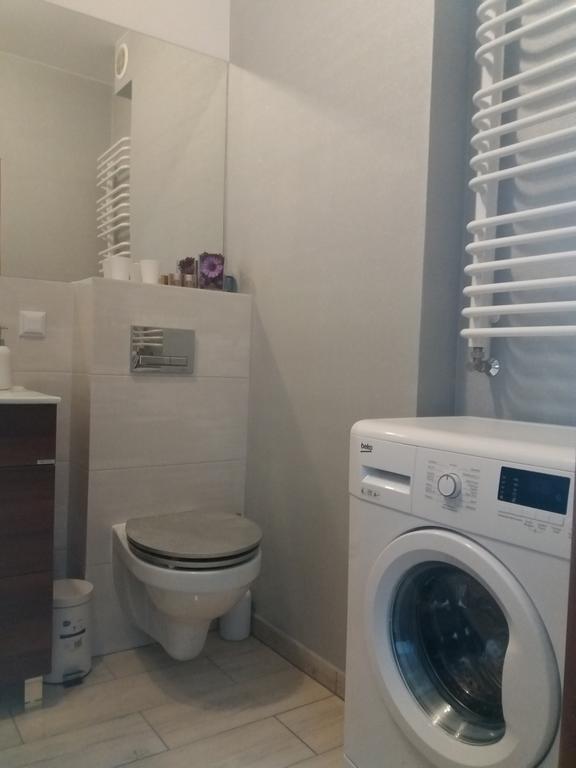 Apartament Zeus Zielona Góra Zewnętrze zdjęcie