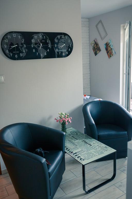 Apartament Zeus Zielona Góra Zewnętrze zdjęcie