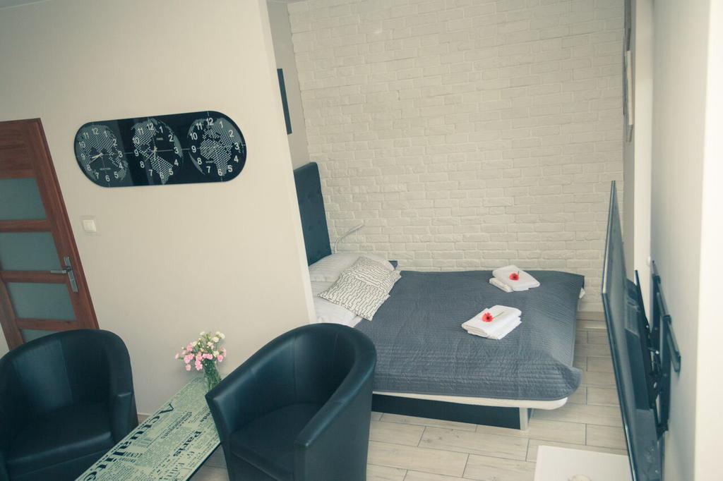 Apartament Zeus Zielona Góra Zewnętrze zdjęcie