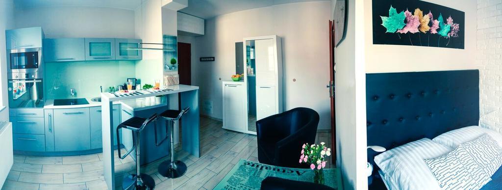 Apartament Zeus Zielona Góra Zewnętrze zdjęcie